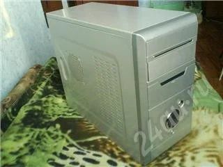 Лот: 184814. Фото: 1. Корпус "Thermaltake" обмен на... Корпуса, блоки питания