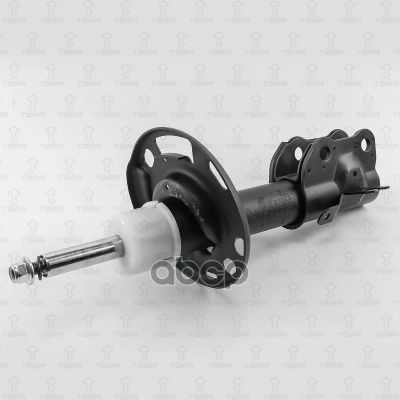 Лот: 24854273. Фото: 1. Амортизатор Mazda 6 12- Fl 339405... Ходовая, подвеска, рулевое управление