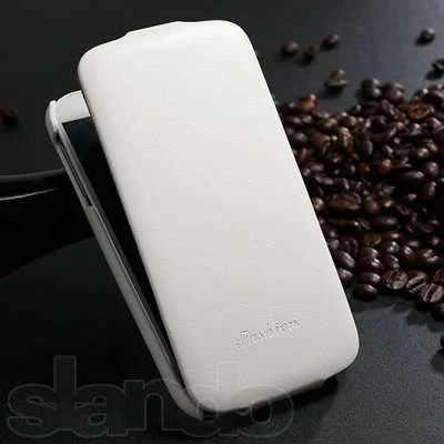 Лот: 4165180. Фото: 1. флип кейс (чехол) samsung galaxy... Чехлы, бамперы