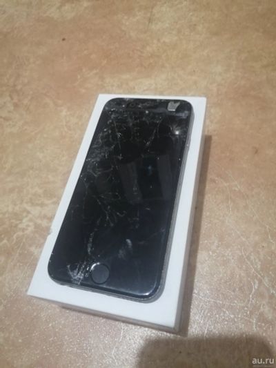 Лот: 18342114. Фото: 1. IPhone 6. Смартфоны