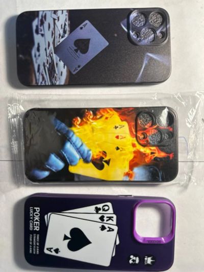 Лот: 24768194. Фото: 1. Чехол iPhone 13 Pro Max. Чехлы, бамперы
