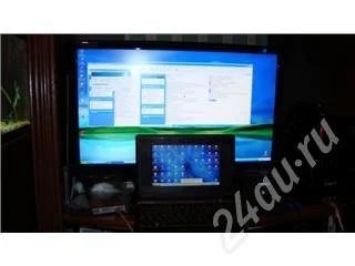 Лот: 222048. Фото: 1. Samsung LCD 22" 2233 -=срочно... ЖК-мониторы