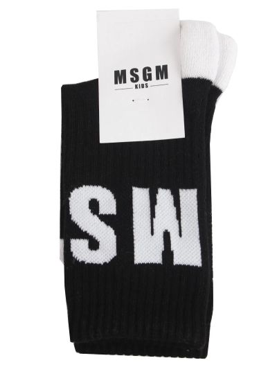 Лот: 22098443. Фото: 1. Носки MSGM. Носки, колготки