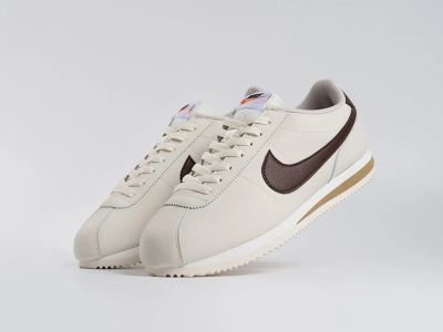 Лот: 24973665. Фото: 1. Кроссовки Nike Cortez Nylon. Кеды, кроссовки, слипоны