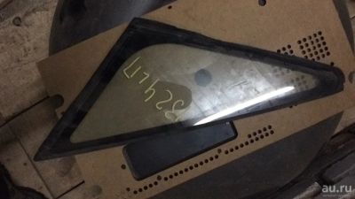 Лот: 8835379. Фото: 1. Mitsubishi MMC Colt стекло боковое... Кузов