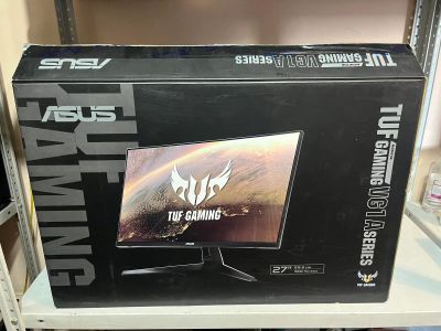 Лот: 23699226. Фото: 1. Игровой монитор asus TUF Gaming... ЖК-мониторы