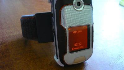 Лот: 1025323. Фото: 1. sony ericsson w710i в хорошем... Кнопочные мобильные телефоны