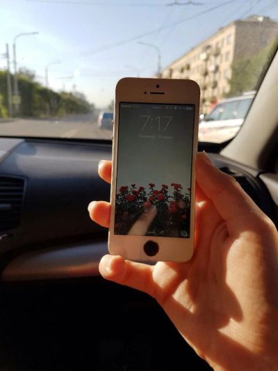 Лот: 7846239. Фото: 1. продам айфон 5 iphone 5 корпус... Смартфоны