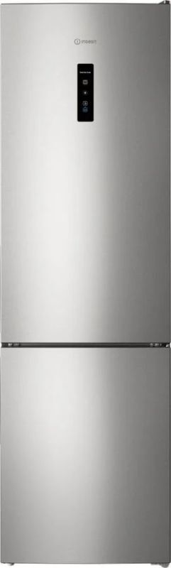 Лот: 17844319. Фото: 1. Холодильник Indesit ITR 5200 S... Холодильники, морозильные камеры