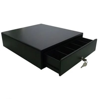 Лот: 12324748. Фото: 1. Денежный ящик Штрих Мини CD. Торговое