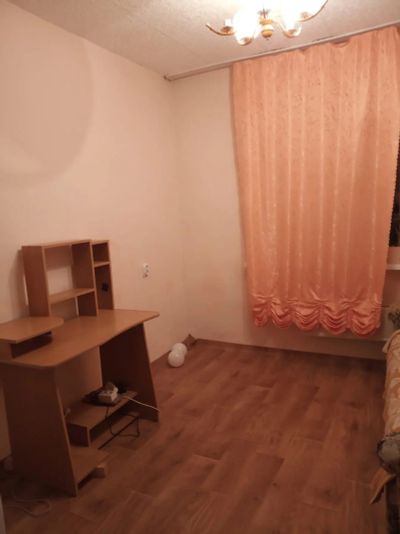 Лот: 5041814. Фото: 1. Комната в мкр. Солнечный. Квартиры, студии