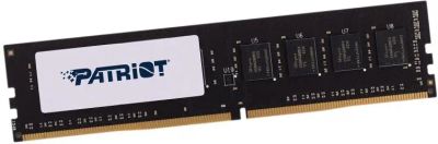 Лот: 25590669. Фото: 1. Patriot DDR4 8Gb 2666MHz. Оперативная память