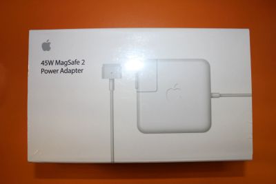 Лот: 10039231. Фото: 1. Блок питания для ноутбука Apple... Зарядные устройства