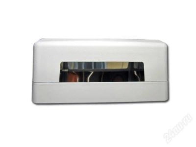 Лот: 1875359. Фото: 1. УФ лампа FM-808. Инструменты, аксессуары