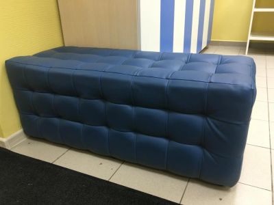 Лот: 7796724. Фото: 1. Пуф для офиса. Стулья и кресла офисные