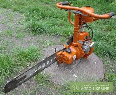 Лот: 2993288. Фото: 1. Пила Дружба4. Бензо-, мотоинструмент