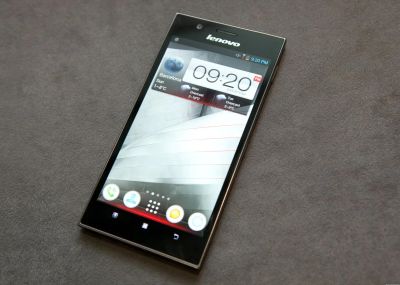 Лот: 7104223. Фото: 1. Lenovo k900 32gb. Смартфоны