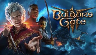 Лот: 22568833. Фото: 1. Baldurs Gate 3 steam подарком... Игры для ПК