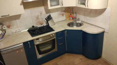 Лот: 12434955. Фото: 1. Кухня. Кухонные гарнитуры