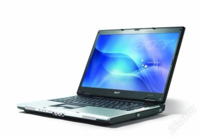 Лот: 1442971. Фото: 1. ACER 3650. Ноутбуки
