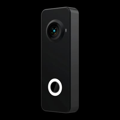 Лот: 11514835. Фото: 1. Вызывная видеопанель iLexa HD... Другое (аудиотехника)
