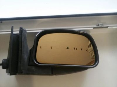 Лот: 11442415. Фото: 1. Зеркало ваз 2107. Кузов