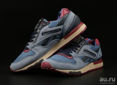 Лот: 9523194. Фото: 1. Кроссовки Reebok Classic GL 6000... Кеды, кроссовки, слипоны