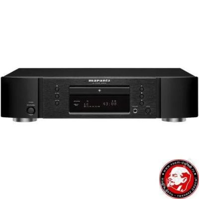 Лот: 2157077. Фото: 1. СD-плеер Marantz CD 5004 Black. CD-проигрыватели и чейнджеры
