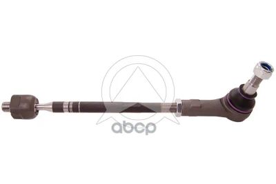 Лот: 21897135. Фото: 1. Тяга Рулевая Прав.vw Touareg 10... Ходовая, подвеска, рулевое управление