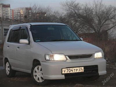 Лот: 1360177. Фото: 1. Куб в реально хорошем состоянии... Автомобили