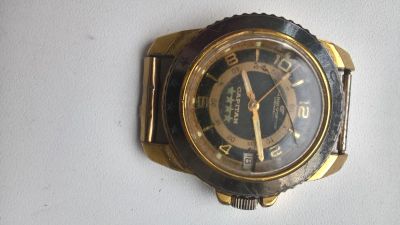 Лот: 9475787. Фото: 1. часы "Capitan". Оригинальные наручные часы