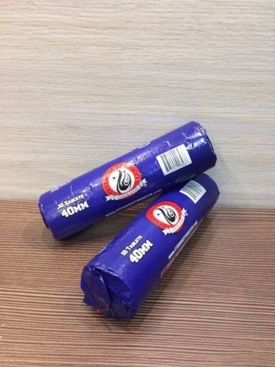 Лот: 10773392. Фото: 1. Уголь саморазжигающийся Starbuzz. Аксессуары и запчасти для кальянов