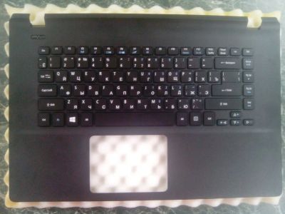 Лот: 6265425. Фото: 1. Клавиатура для ноутбука Acer Aspire... Клавиатуры для ноутбуков