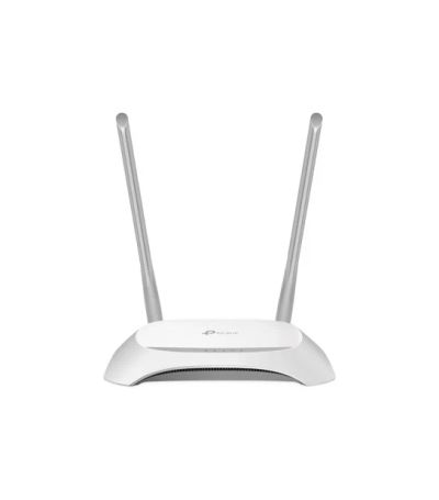 Лот: 11631753. Фото: 1. Маршрутизатор tp-link n300. Маршрутизаторы (роутеры)