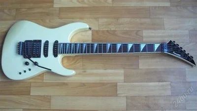 FERNANDES STJ-75 LIMITED EDITION Made in Japan 1986-89гг. — купить