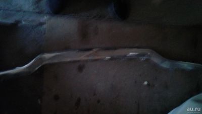 Лот: 9446396. Фото: 1. Mercedes (Мерседес) нижняя часть... Кузов