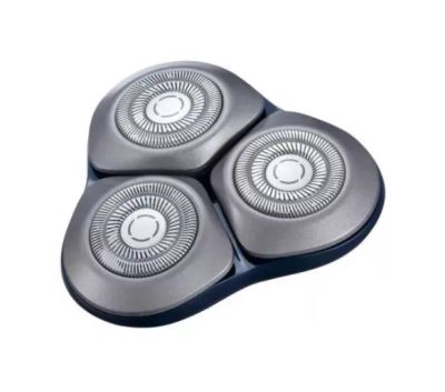 Лот: 21590873. Фото: 1. Сменные лезвия Xiaomi Electric... Другое (красота и здоровье)