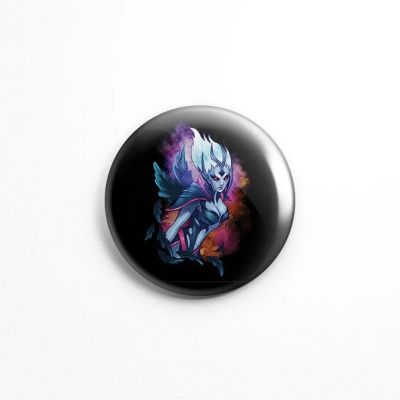 Лот: 10244504. Фото: 1. Значок Dota 2 Дота №15. Сувенирные