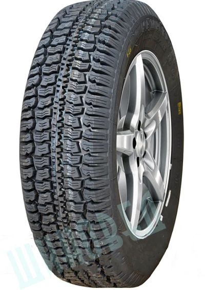 Лот: 6957585. Фото: 1. Шины 205/70 R16 Кама Flame, Новые... Шины