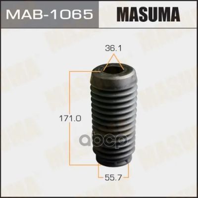 Лот: 24731508. Фото: 1. Пыльник Стоек Masuma Masuma арт... Разное