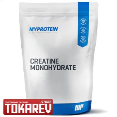 Лот: 9261947. Фото: 1. Креатин моногидрат MyProtein Creatine... Спортивное питание, витамины