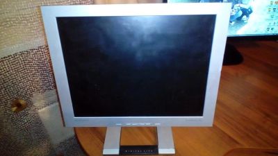 Лот: 9707898. Фото: 1. Монитор Samsung SyncMaster 152s. ЖК-мониторы