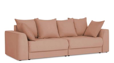 Лот: 24609493. Фото: 1. Прямой диван Monako New. Диваны