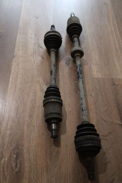 Лот: 19971116. Фото: 1. Привод Honda Civic Ferio EK3. Ходовая, подвеска, рулевое управление