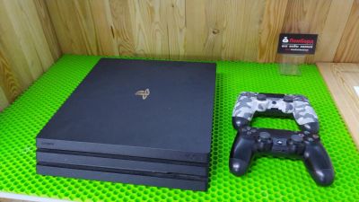 Лот: 18356024. Фото: 1. Игровая консоль PlayStation 4... Игровые приставки, консоли