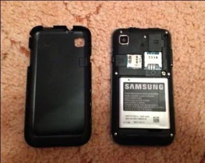 Лот: 3677915. Фото: 1. Продам Samsung Galaxy S Plus. Смартфоны