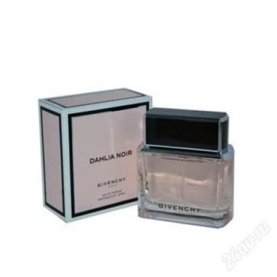 Лот: 2473658. Фото: 1. Духи Givenchy Dahla Noir. Женская парфюмерия