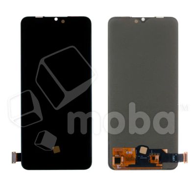 Лот: 18914795. Фото: 1. Дисплей для Vivo V17 (1920) в... Дисплеи, дисплейные модули, тачскрины