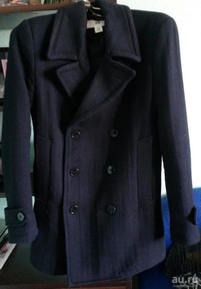 Лот: 9380014. Фото: 1. Полупальто H&M. Верхняя одежда