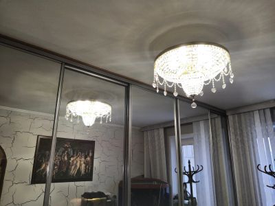 Лот: 17125125. Фото: 1. 3 комн квартира. Квартиры, студии